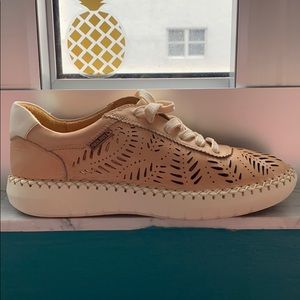 Pikolinos Leather Messina women shows (37)